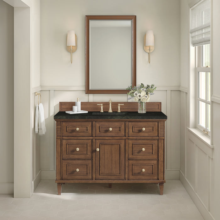 James Martin Vanities Lorelai 48" Single Vanity