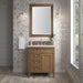 James Martin Vanities Brittany 30" Single Vanity
