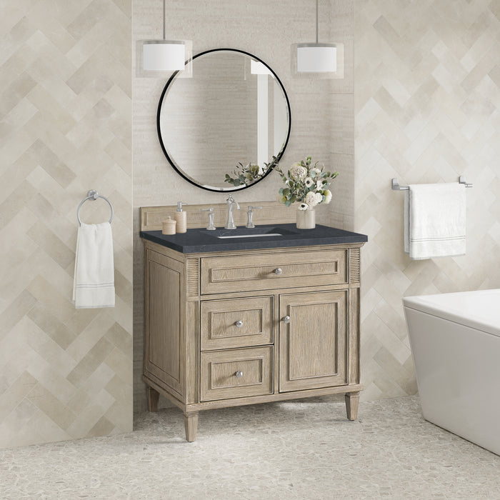 James Martin Vanities Lorelai 36" Single Vanity