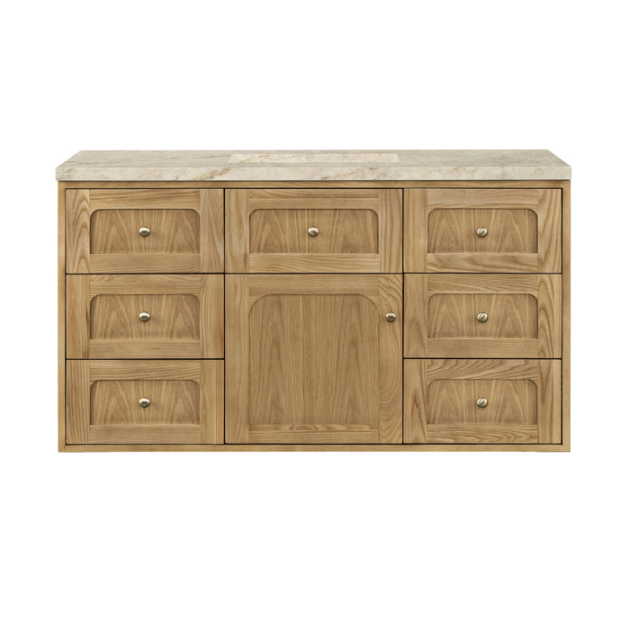 James Martin Vanities Laurent 48" Single Vanity