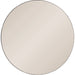 RenWil Prospect Round Mirror NDD21M2890