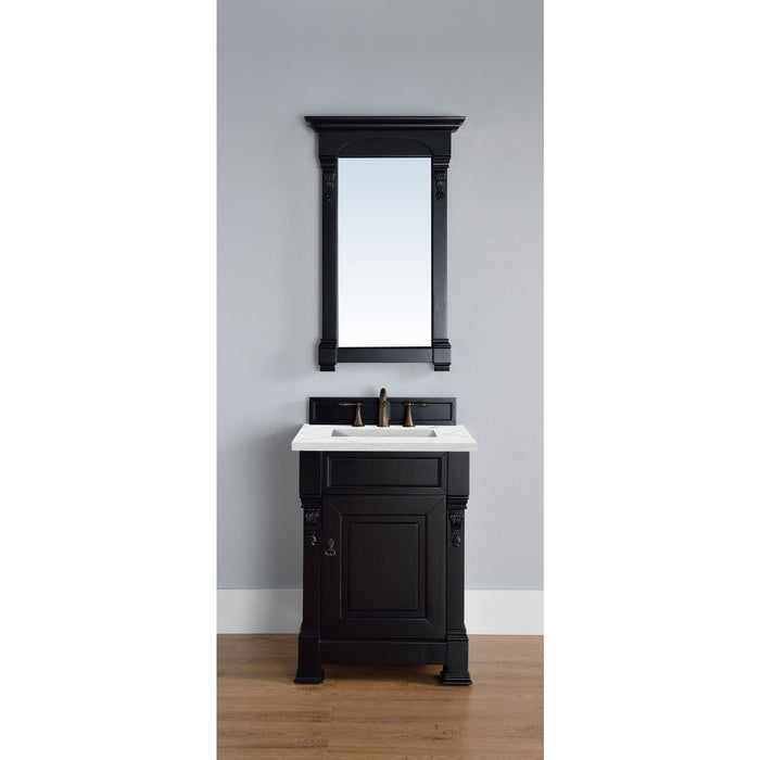 James Martin Vanities Brookfield 26" Single Vanity