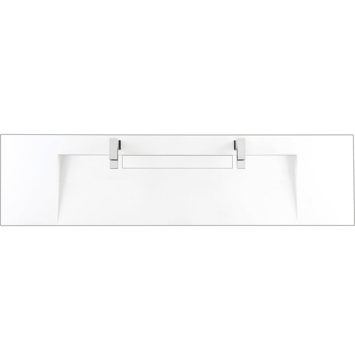 James Martin Vanities 72" Double Top