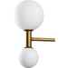 RenWil Luiza Ceiling Fixture LPC4445