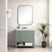 James Martin Vanities Breckenridge 36" Single Vanity