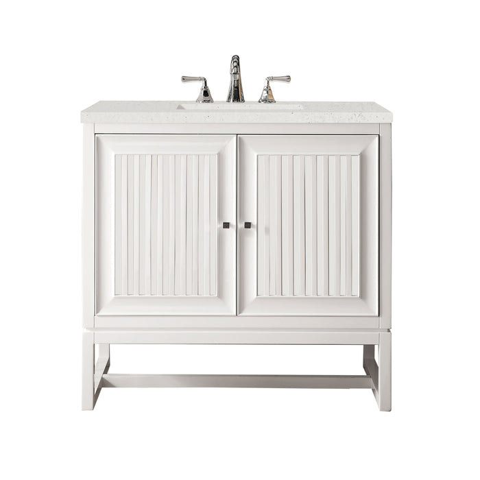 James Martin Athens 36" Single Bathroom Vanity