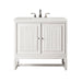 James Martin Athens 36" Single Bathroom Vanity