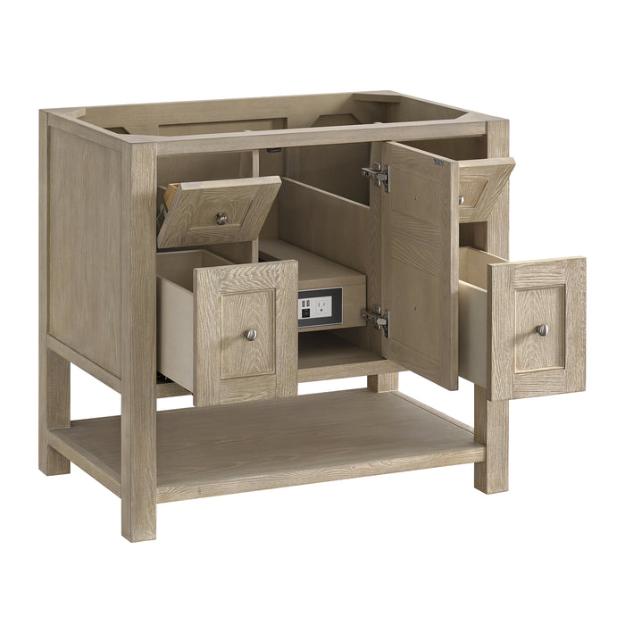 James Martin Vanities Breckenridge 36" Single Vanity