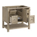 James Martin Vanities Breckenridge 36" Single Vanity