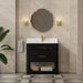 James Martin Vanities Lucian 36" Single Vanity