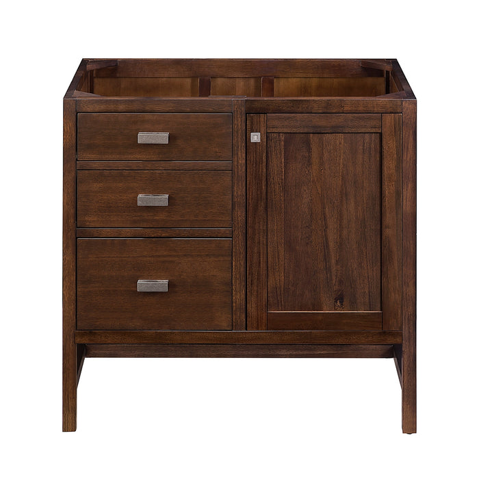 James Martin Vanities Addison 36" Single Bathroom Vanity