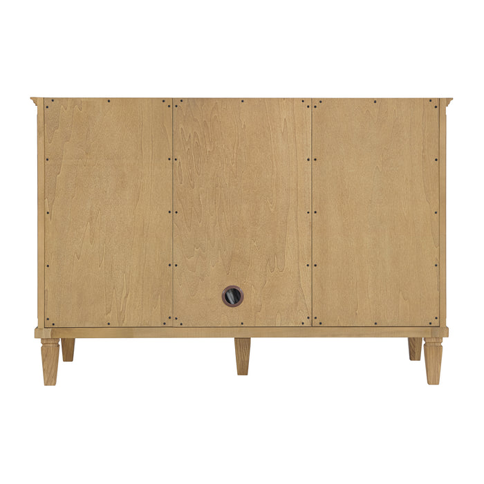 James Martin Vanities Lorelai 48" Single Vanity