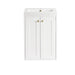 James Martin Vanities Chianti 20" Single Vanity