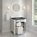 James Martin Vanities Bristol 30" Single Vanity