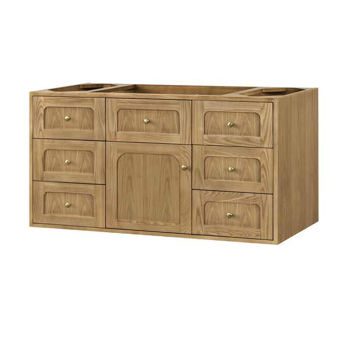 James Martin Vanities Laurent 48" Single Vanity