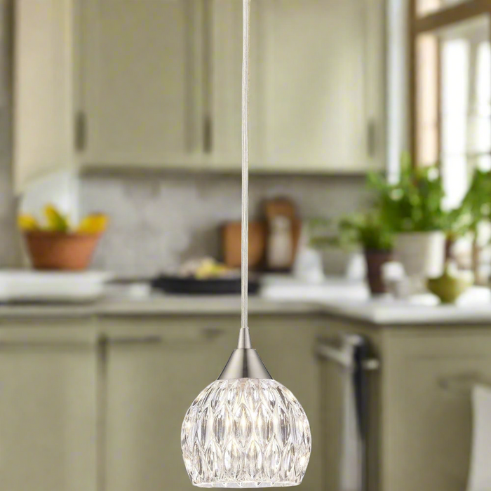 Elk Lighting Kersey Configurable Multi Pendant