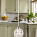 Elk Lighting Kersey Configurable Multi Pendant
