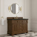 James Martin Vanities Brookfield 48" Single Vanity