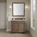 James Martin Vanities Bristol 36" Single Vanity