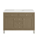 James Martin Vanities Chicago 48" Single Vanity