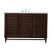 James Martin Vanities Portland 48" Single Vanity