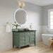 James Martin Vanities Brittany 48" Single Bathroom Vanity