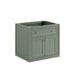 James Martin Vanities Chicago 30" Single Vanity