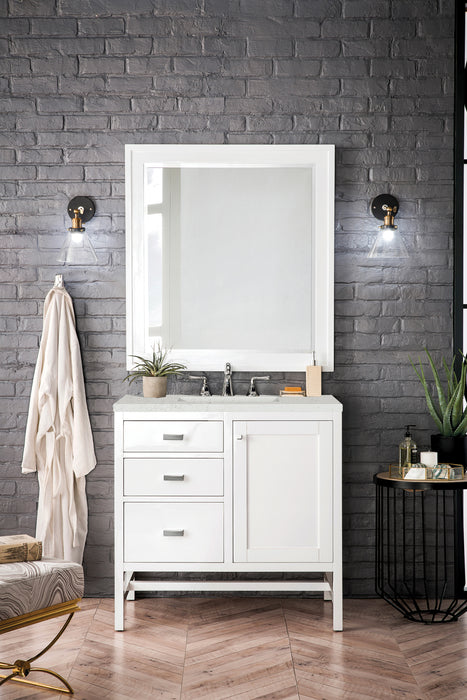 James Martin Vanities Addison 36" Single Vanity