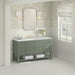 James Martin Vanities Breckenridge 60" Single Vanity