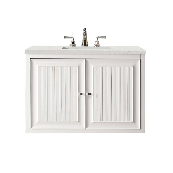 James Martin Athens 36" Single Bathroom Vanity