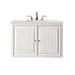 James Martin Athens 36" Single Bathroom Vanity
