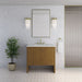 James Martin Vanities Hudson 36" Single Vanity