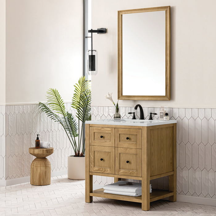James Martin Vanities Breckenridge 30" Single Vanity