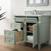 James Martin Vanities Brittany 36" Single Vanity