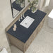 James Martin Vanities Lorelai 48" Single Bathroom Vanity