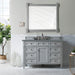 James Martin Vanities Brittany 48" Single Bathroom Vanity