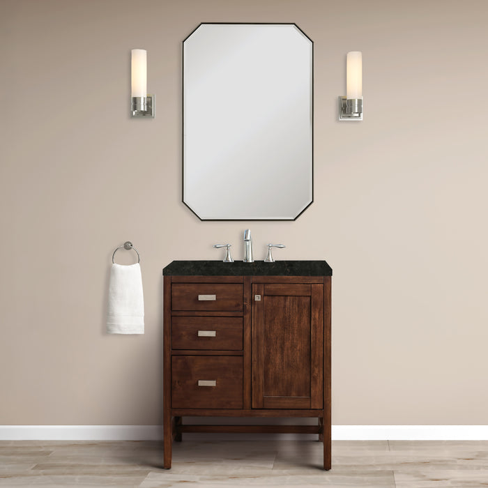 James Martin Vanities Addison 30" Single Vanity