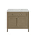James Martin Vanities Chicago 36" Single Vanity