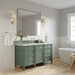 James Martin Vanities Brittany 60" Single Vanity