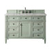 James Martin Vanities Brittany 48" Single Bathroom Vanity
