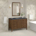 James Martin Vanities Myrrin 48" Single Vanity