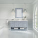 James Martin Vanities Breckenridge 60" Single Vanity