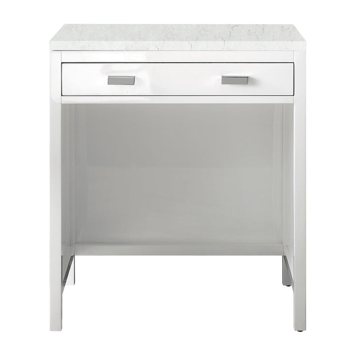 James Martin Vanities Addison 30" Countertop Unit