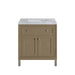 James Martin Vanities Chicago 30" Single Vanity