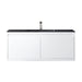James Martin Vanities Milan 47.3" Single Vanity Cabinet