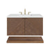 James Martin Vanities Marcello 36" Single Vanity