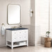 James Martin Vanities Breckenridge 36" Single Vanity