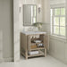 James Martin Vanities Breckenridge 30" Single Bathroom Vanity
