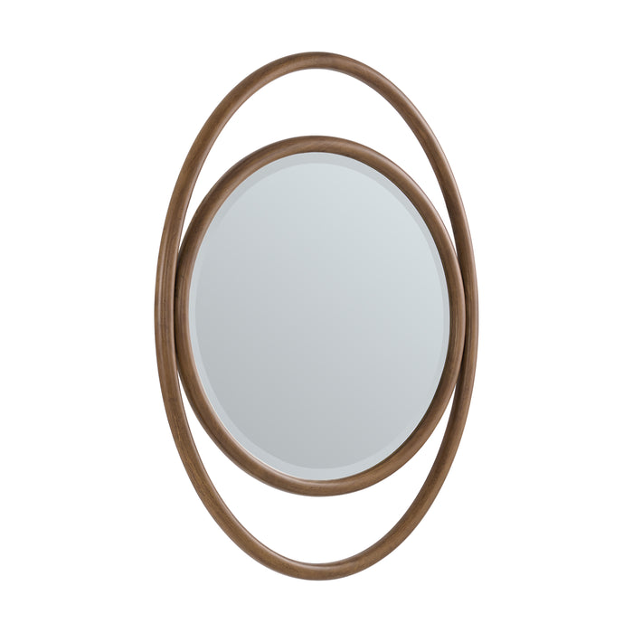 James Martin Vanities Esca 28" Mirror