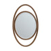 James Martin Vanities Esca 28" Mirror